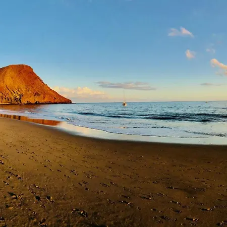 Enjoy Spain - La Tejita * Granadilla De Abona