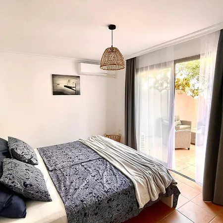 Enjoy Spain - La Tejita Apartamento Granadilla De Abona