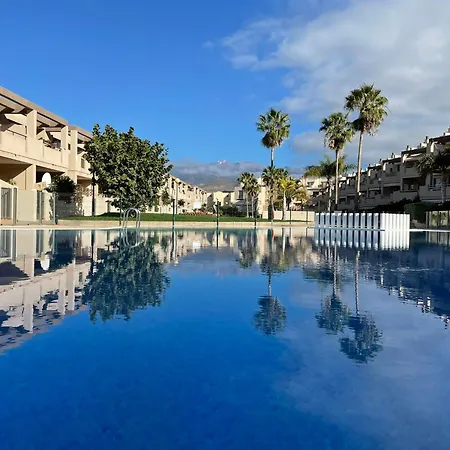 Apartamento Enjoy Spain - La Tejita