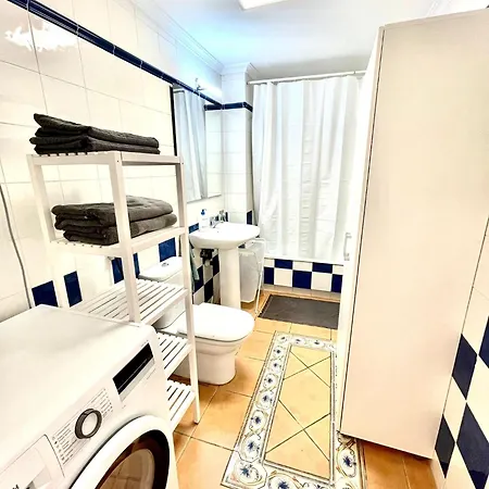 Enjoy Spain - La Tejita Apartamento Granadilla De Abona