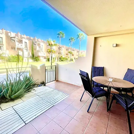 Enjoy Spain - La Tejita Apartamento Granadilla De Abona