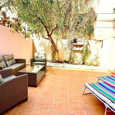 Enjoy Spain - La Tejita *