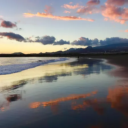 Enjoy Spain - La Tejita 公寓