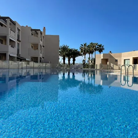 Enjoy Spain - La Tejita 格拉纳迪利亚-德阿沃纳