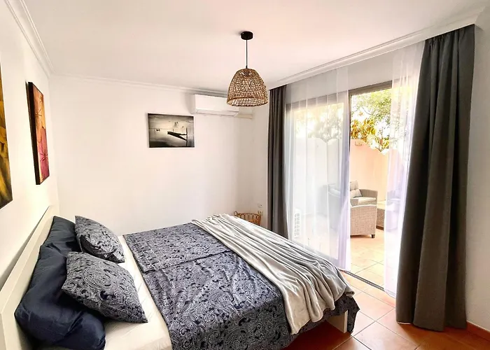 Enjoy Spain - La Tejita Διαμέρισμα Granadilla De Abona