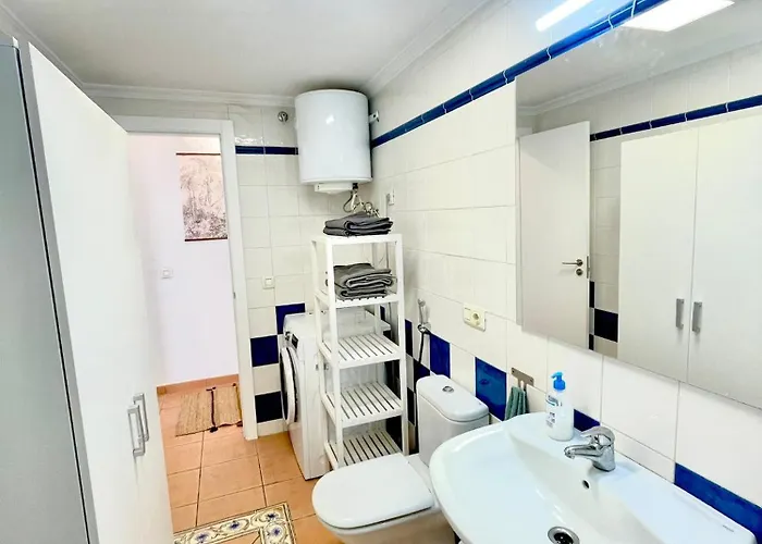 Enjoy Spain - La Tejita * Granadilla De Abona