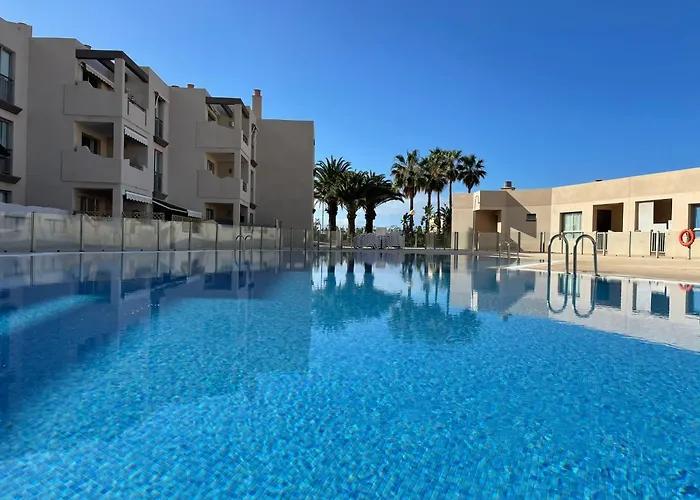 Enjoy Spain - La Tejita Granadilla De Abona