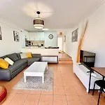 Apartamento Enjoy Spain - La Tejita