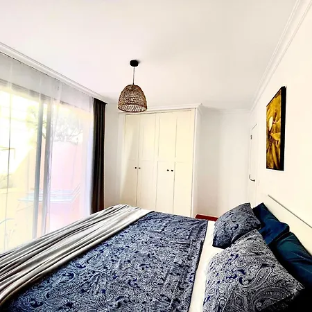 Enjoy Spain - La Tejita Appartement *