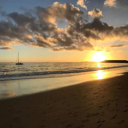 Appartement Enjoy Spain - La Tejita *