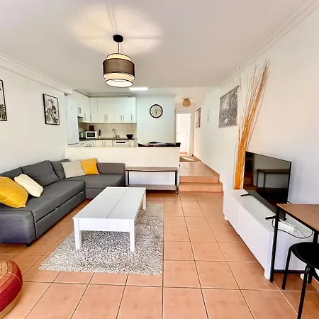 Appartement Enjoy Spain - La Tejita