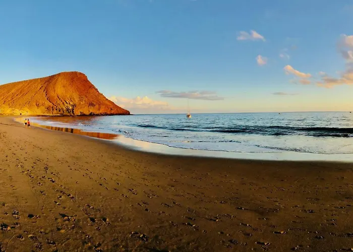 Enjoy Spain - La Tejita * Granadilla De Abona
