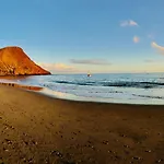 Enjoy Spain - La Tejita * Гранадилла-де-Абона