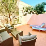 Enjoy Spain - La Tejita